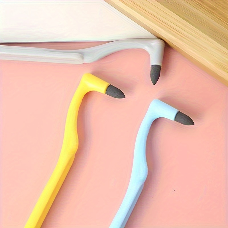 Teeth Whitening Kit At Home - Borrador de manchas de dientes manual