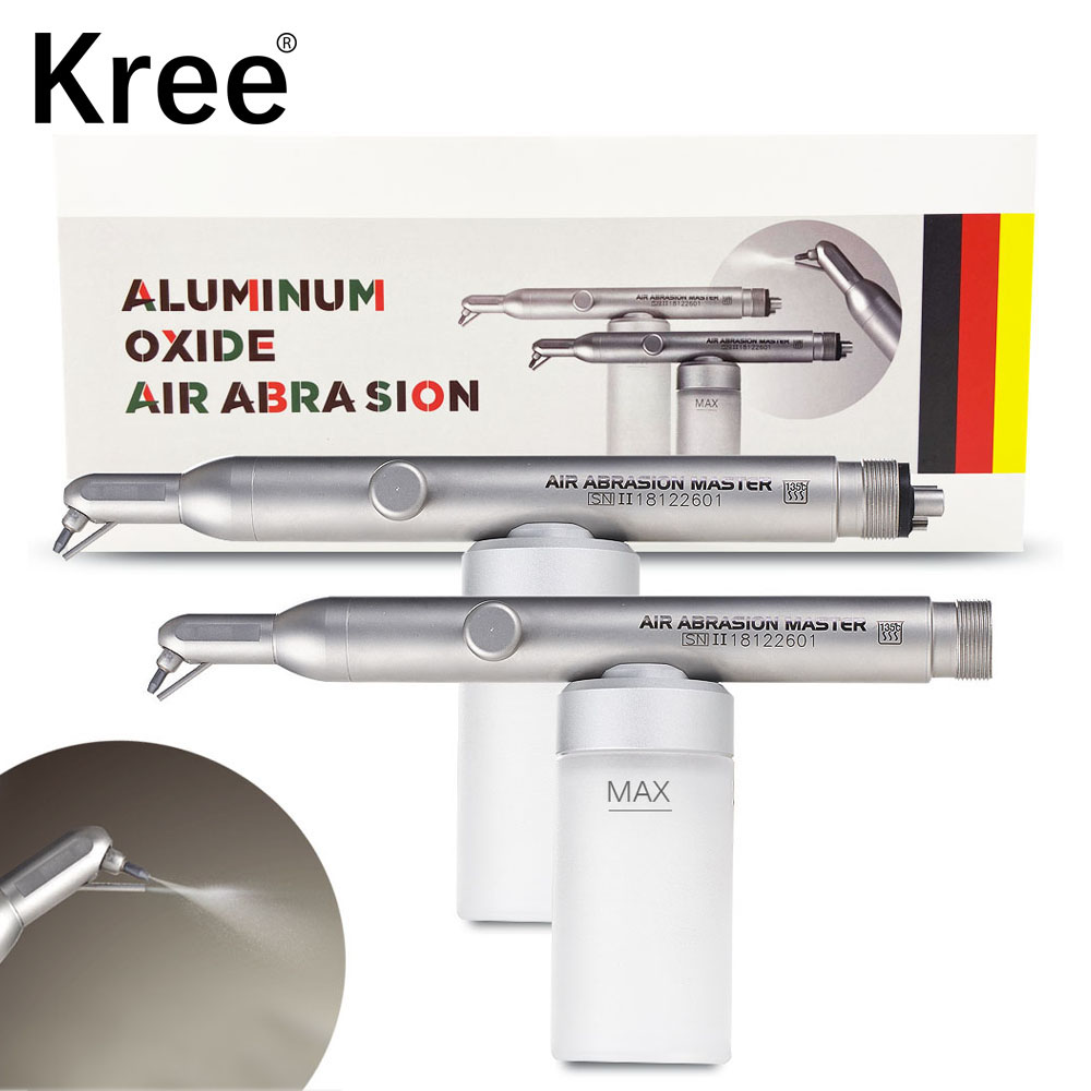 Teeth Whitening Pen - Pulidor de Alúmina Dental por Abrasión