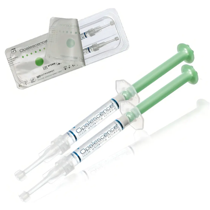 Teeth Whitening Kit At Home - Kit de Repuesto para Blanqueamiento Dental
