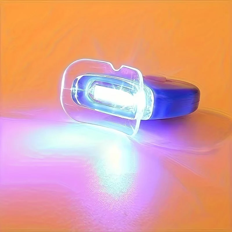 Teeth Whitening Kit At Home - Luz dental Luz de dientes Luz