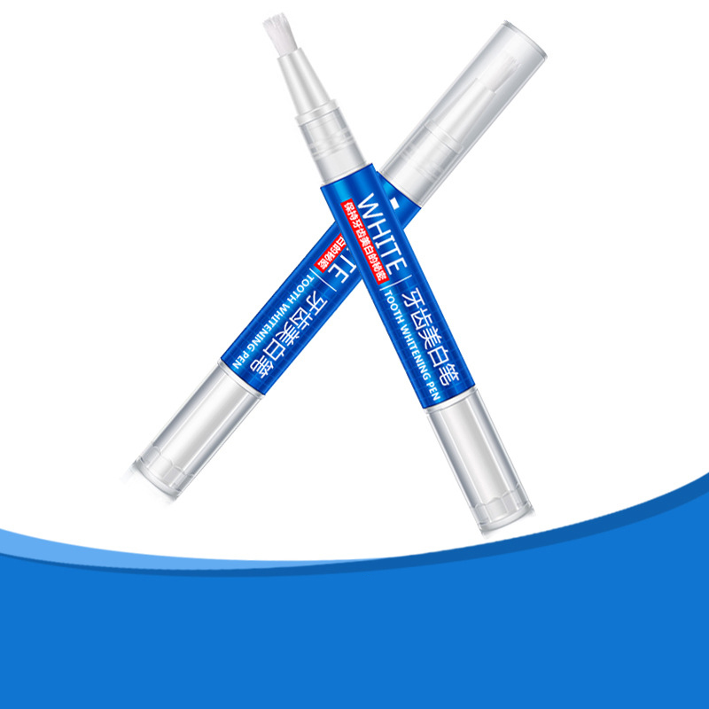 Bolígrafo de Gel para blanquea - Teeth Whitening Gel Pen reseña y precio