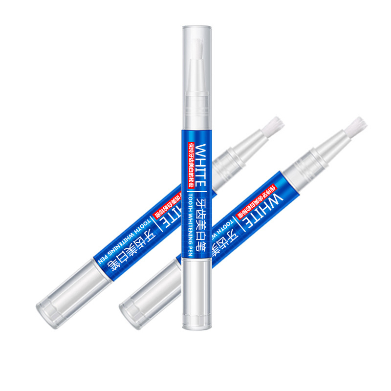 Bolígrafo de Gel para blanquea - Teeth Whitening Gel Pen reseña y precio