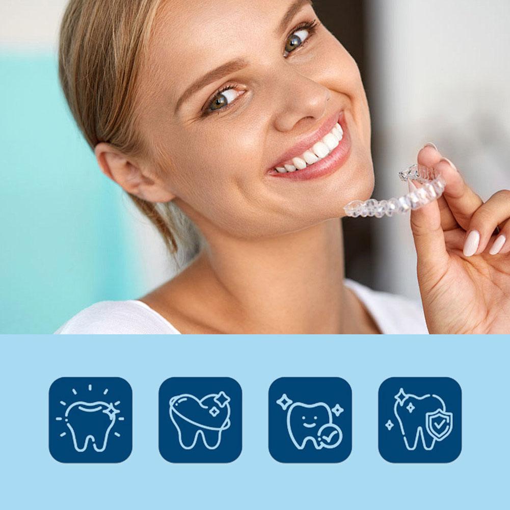 Kit de Reemplazo para Blanquea - Teeth Whitening Kit At Home reseña y precio