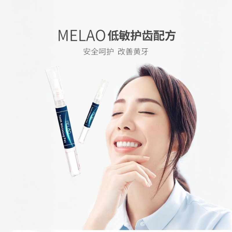 Bolígrafo de Gel para blanquea - Teeth Whitening Gel Pen reseña y precio