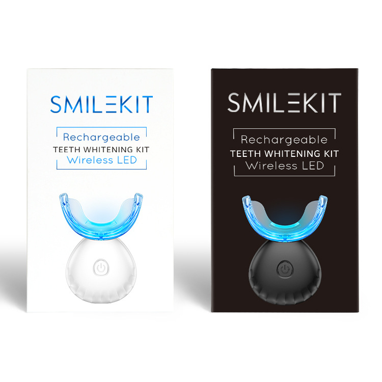 Kit de blanqueamiento dental c - Teeth Whitening Kit At Home reseña y precio