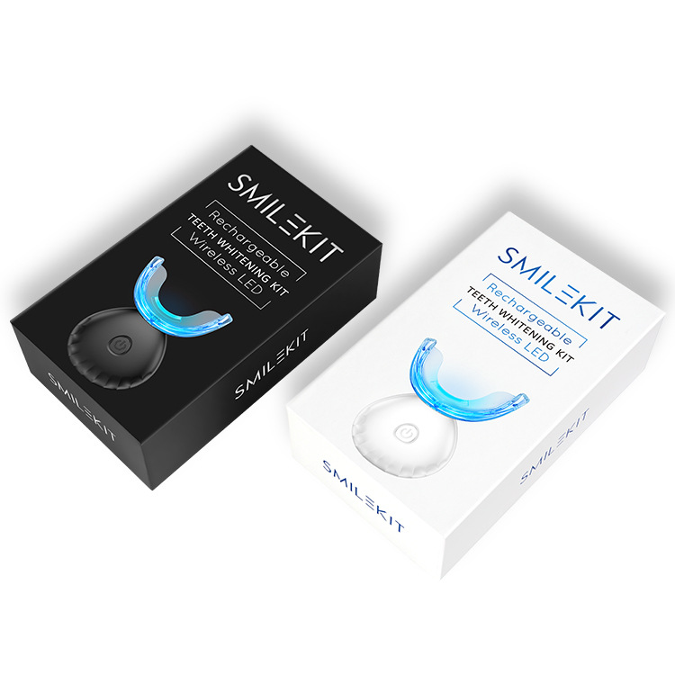 Kit de blanqueamiento dental c - Teeth Whitening Kit At Home reseña y precio