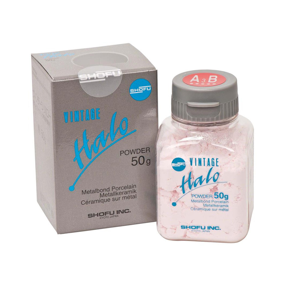 Polvo de Metal Dental Shofu, p - Teeth Whitening Q&M reseña y precio