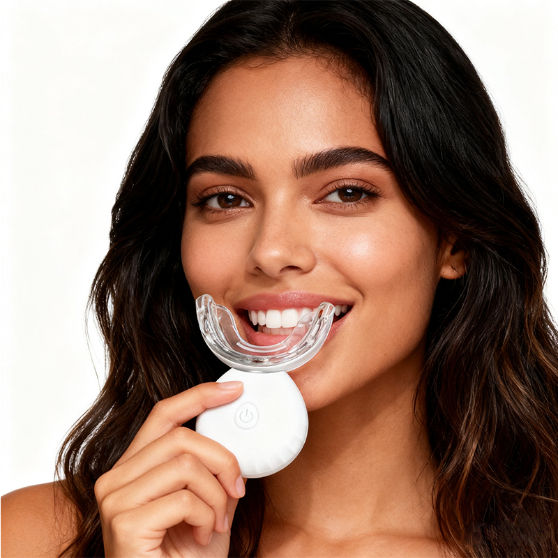 Kit de blanqueamiento dental p - Teeth Whitening Kit At Home reseña y precio