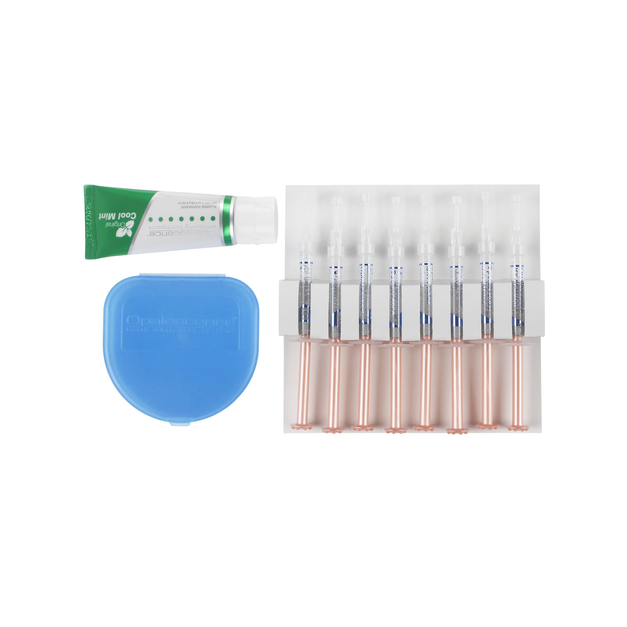 Gel Blanqueador Dental Ultrade - Teeth Whitening Kit At Home reseña y precio