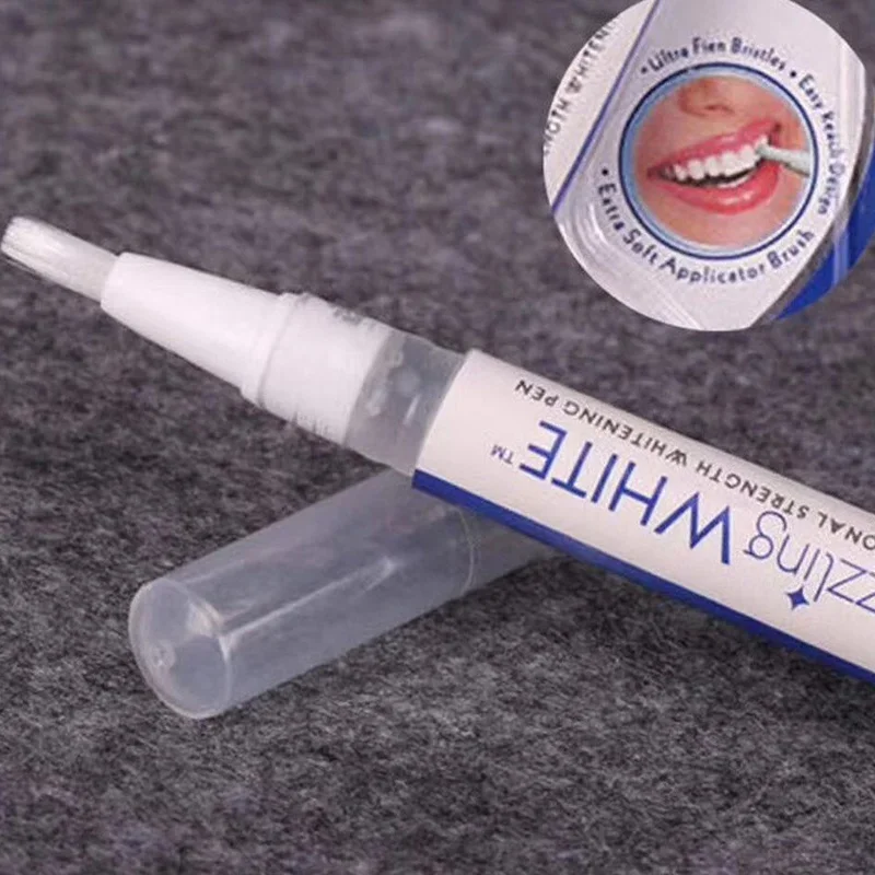 Lápiz Blanqueador Dental Profe - Teeth Whitening Pen reseña y precio