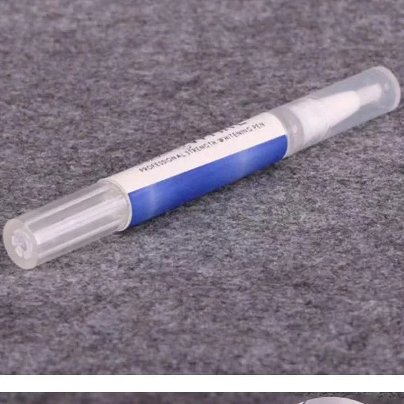 Lápiz Blanqueador Dental Profe - Teeth Whitening Pen reseña y precio