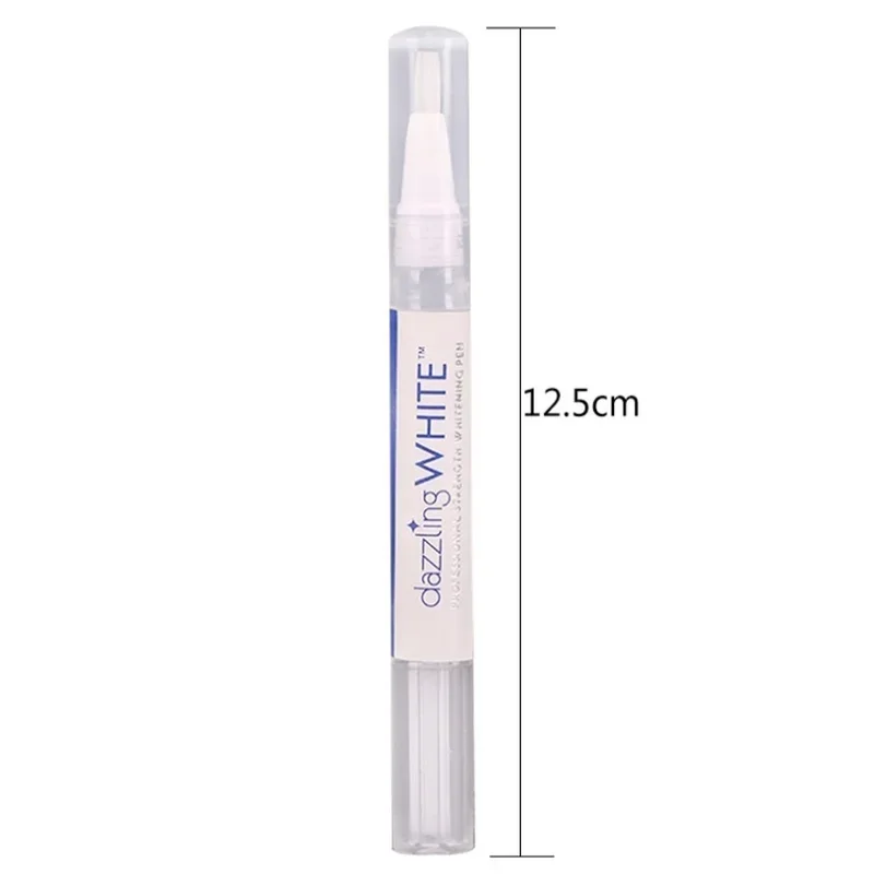 Lápiz Blanqueador Dental Profe - Teeth Whitening Pen reseña y precio