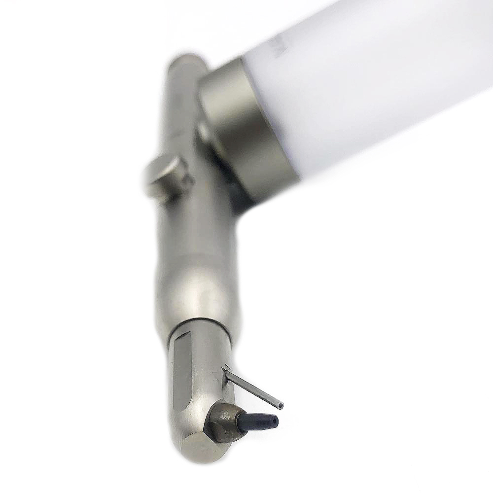 Pulidor de Alúmina Dental por  - Teeth Whitening Pen reseña y precio