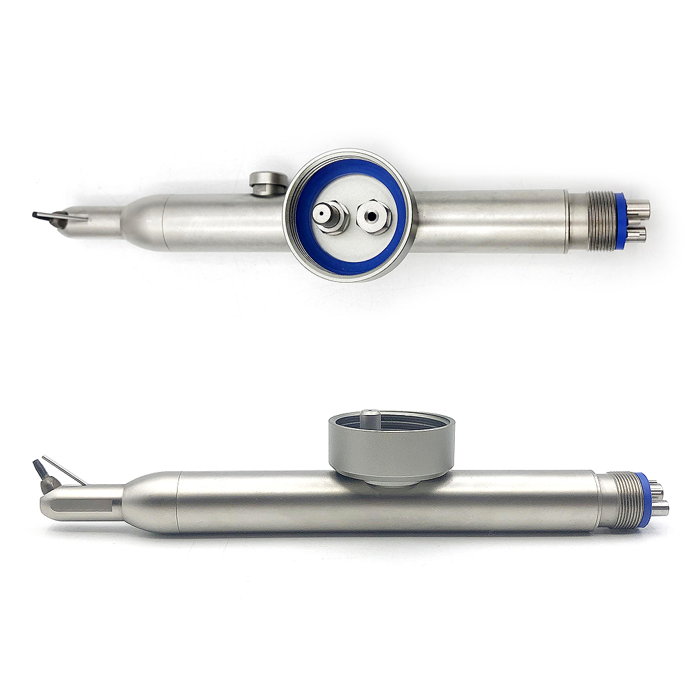 Pulidor de Alúmina Dental por  - Teeth Whitening Pen reseña y precio