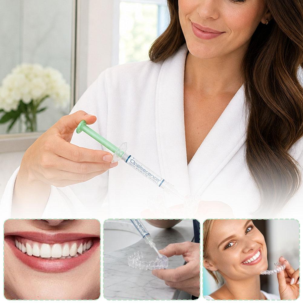 Kit de Repuesto para Blanqueam - Teeth Whitening Kit At Home reseña y precio