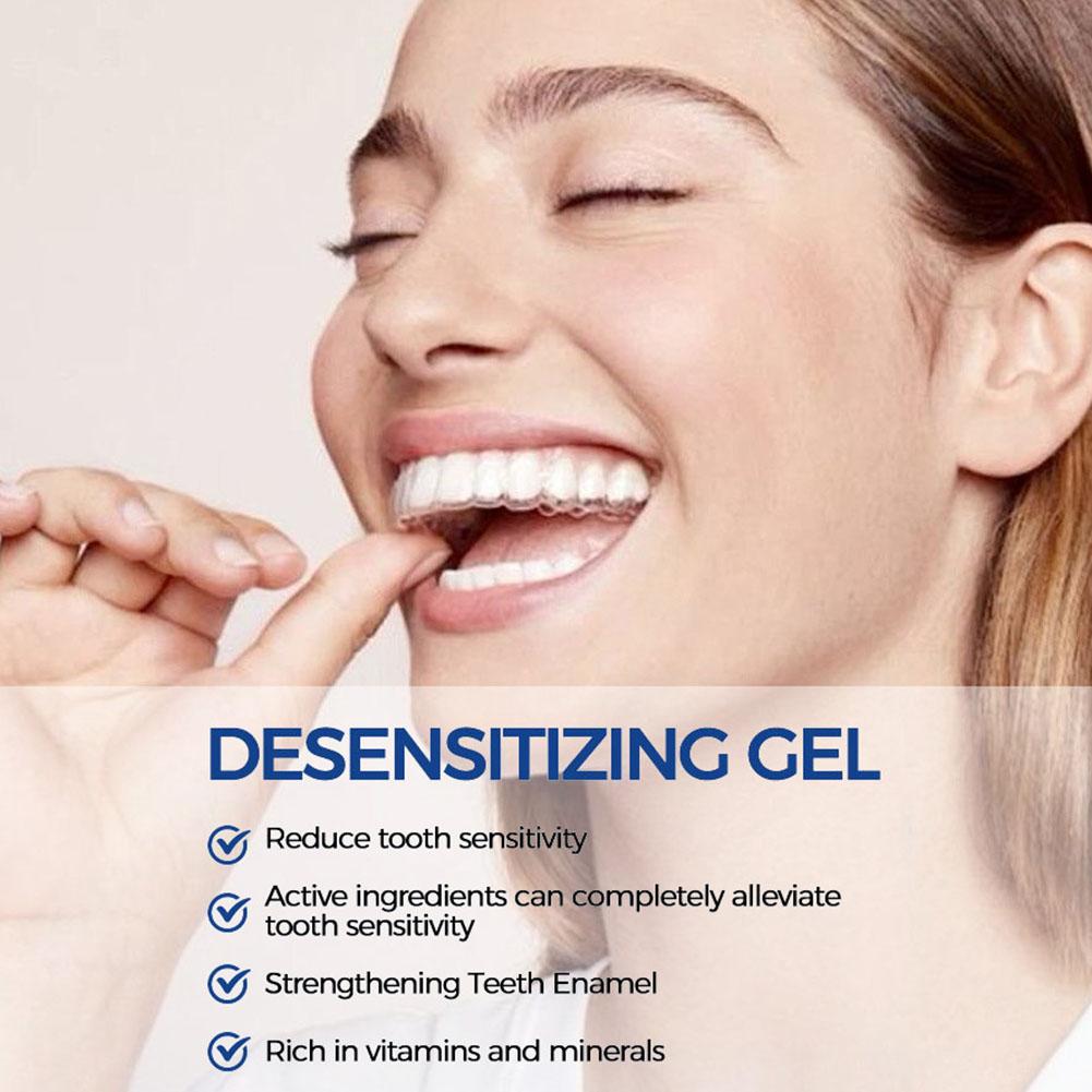 Kit de Repuesto para Blanqueam - Teeth Whitening Kit At Home reseña y precio
