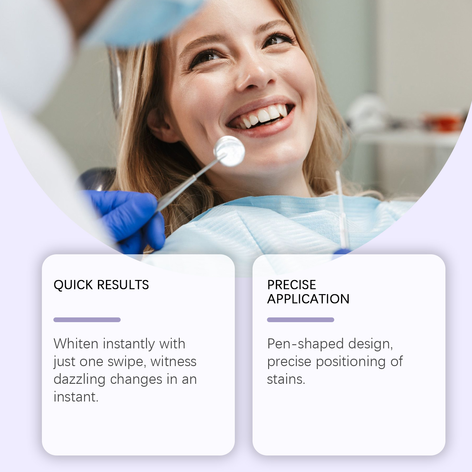 Kit de Blanqueamiento Dental d - Teeth Whitening Kit At Home reseña y precio