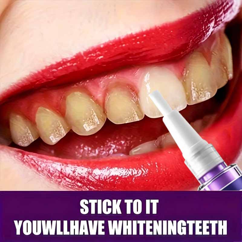 ROZINO 9D Lápiz Blanqueador De - Teeth Whitening Pen reseña y precio