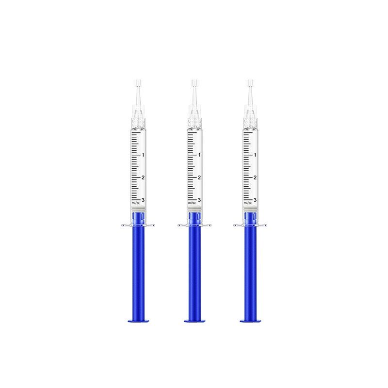 Bolígrafo para limpieza de die - Teeth Whitening Gel Pen reseña y precio