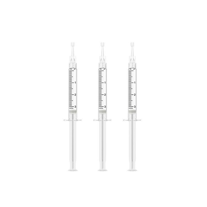 Bolígrafo para limpieza de die - Teeth Whitening Gel Pen reseña y precio