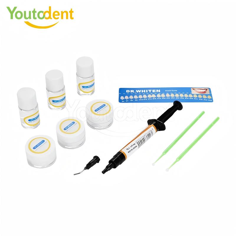 Kit de blanqueamiento Dental,  - Teeth Whitening Q&M reseña y precio