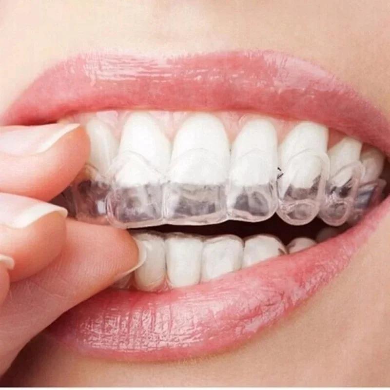 Kit Profesional de Blanqueamie - Teeth Whitening Kit At Home reseña y precio