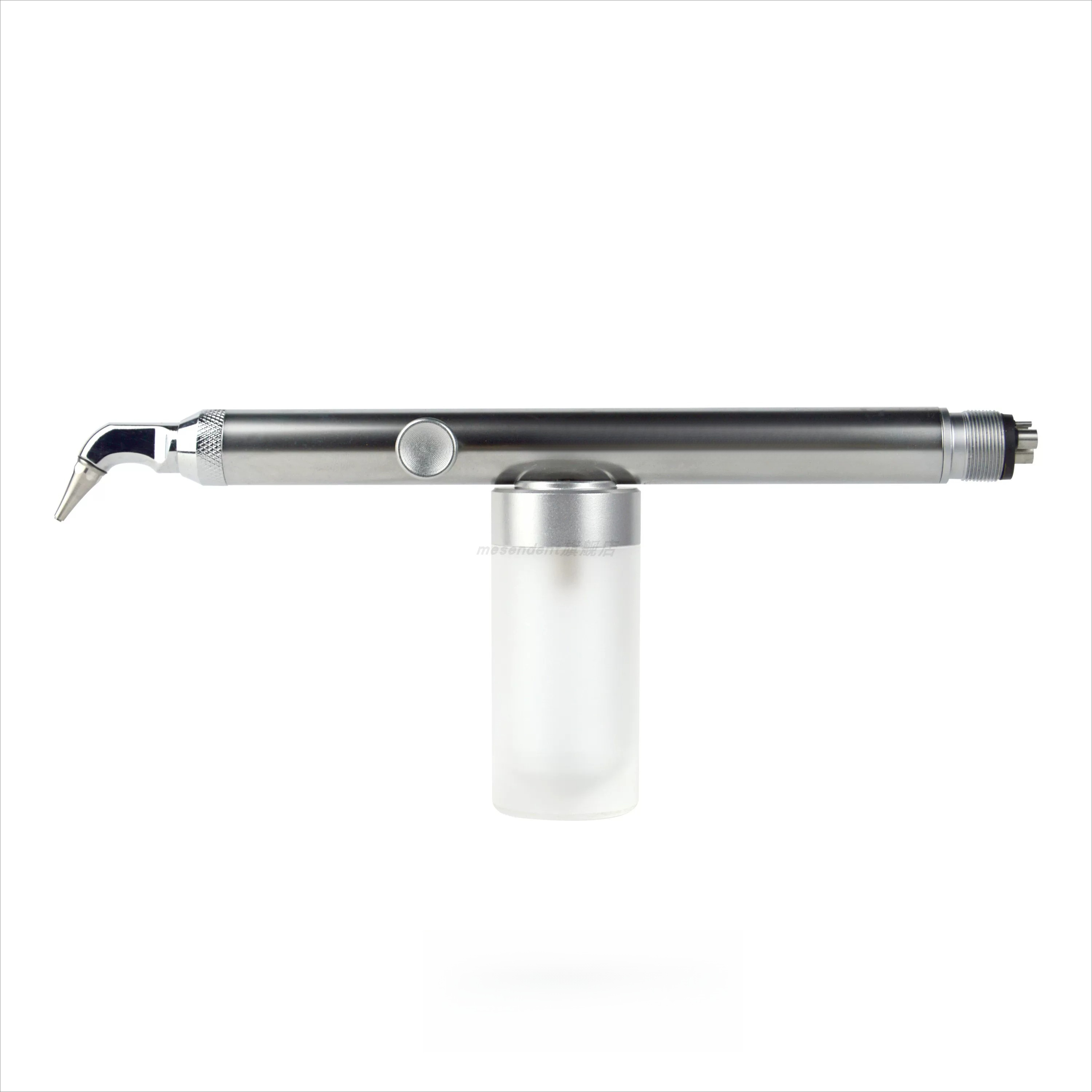 Microblaster dental de óxido d - Teeth Whitening Pen reseña y precio