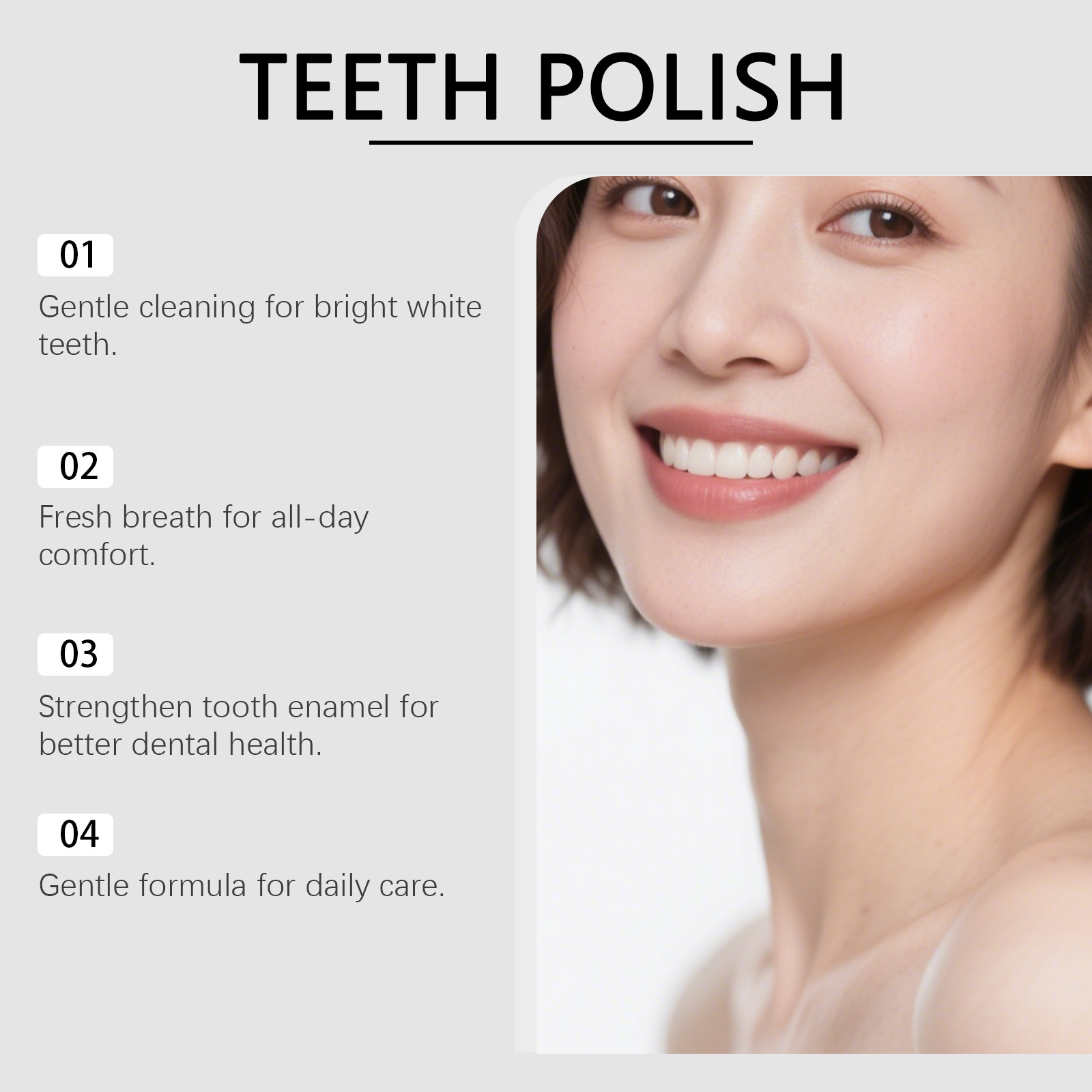 Pintura Blanqueadora de Diente - Teeth Whitening Pen reseña y precio