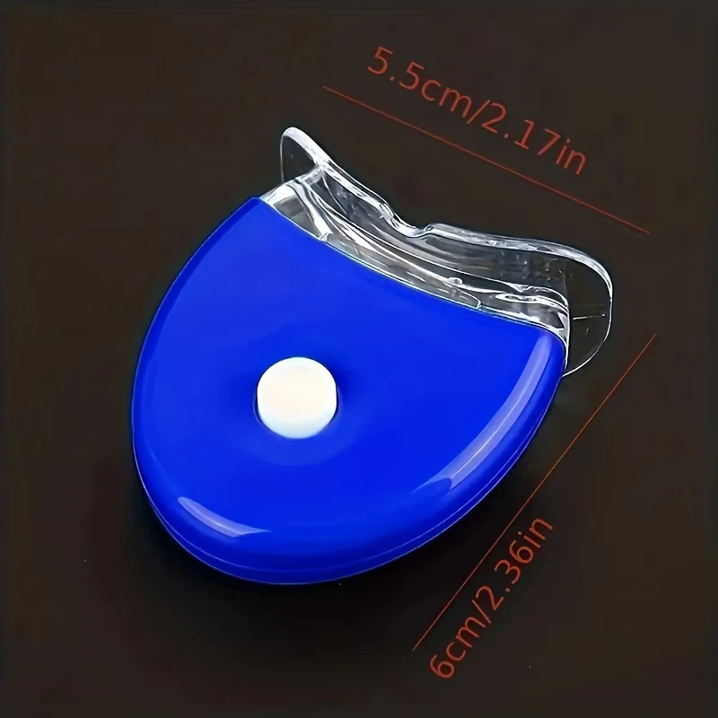 Luz dental Luz de dientes Luz  - Teeth Whitening Kit At Home reseña y precio