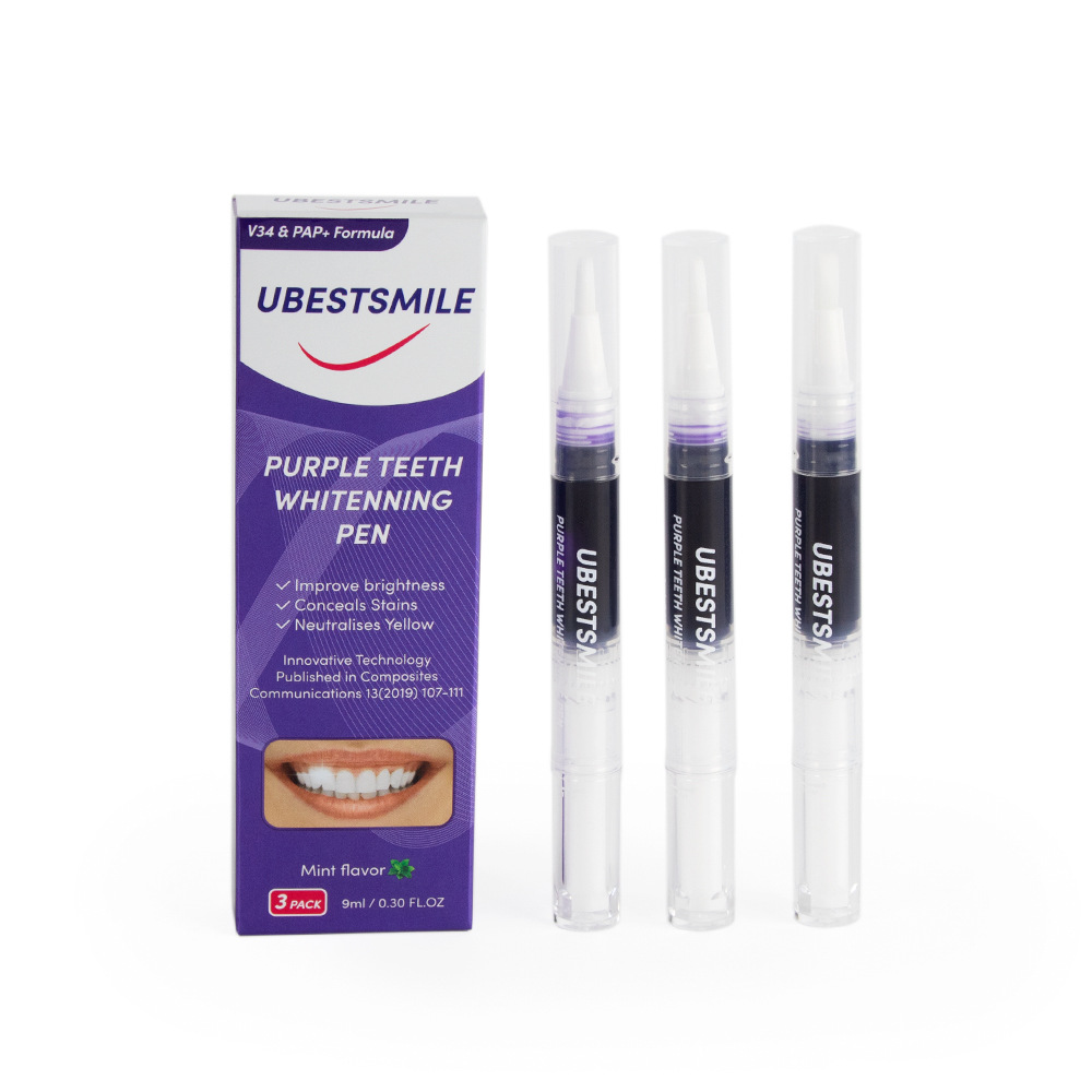 Meiya-Bolígrafo para blanquear - Teeth Whitening Pen reseña y precio