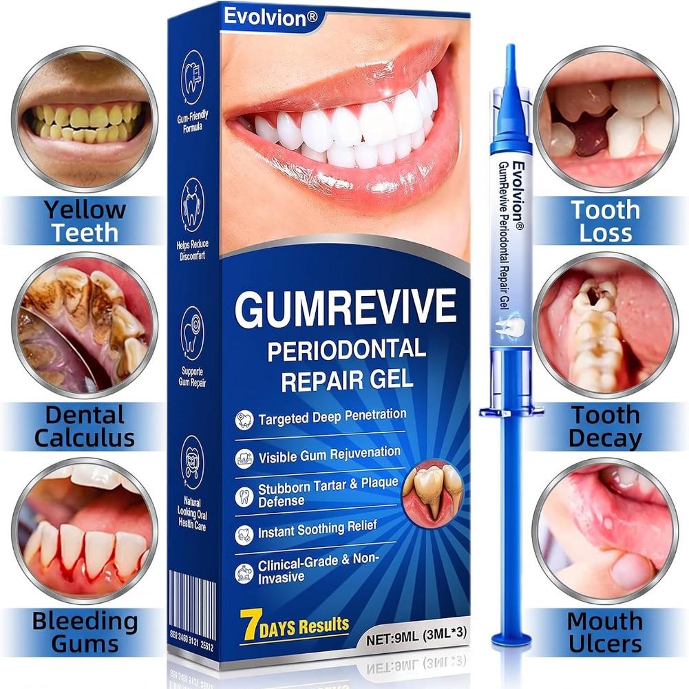 Kit Profesional de Cuidado Buc - Teeth Whitening Kit At Home reseña y precio