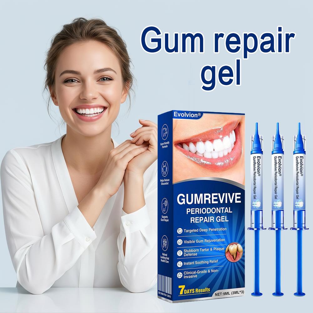 3mlx3 Gel para el Cuidado de l - Teeth Whitening Q&M reseña y precio