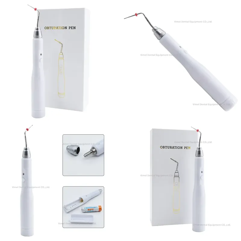 2026 Sistema de Obturación End - Teeth Whitening Pen reseña y precio