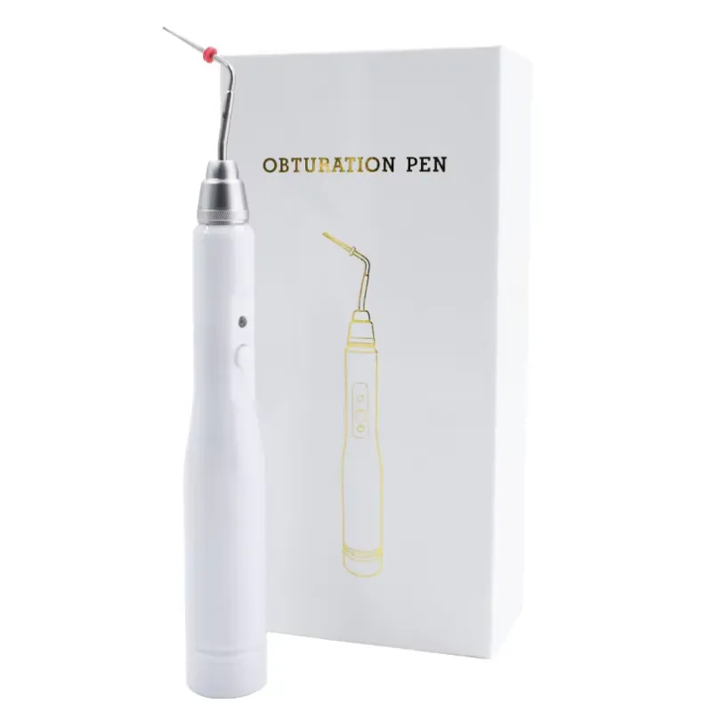 2026 Sistema de Obturación End - Teeth Whitening Pen reseña y precio