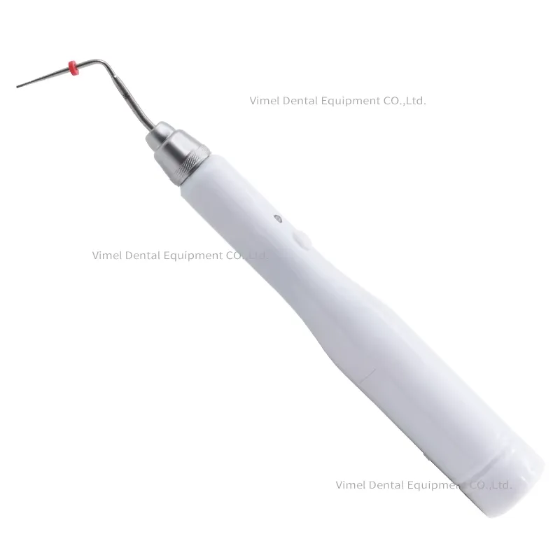 2026 Sistema de Obturación End - Teeth Whitening Pen reseña y precio