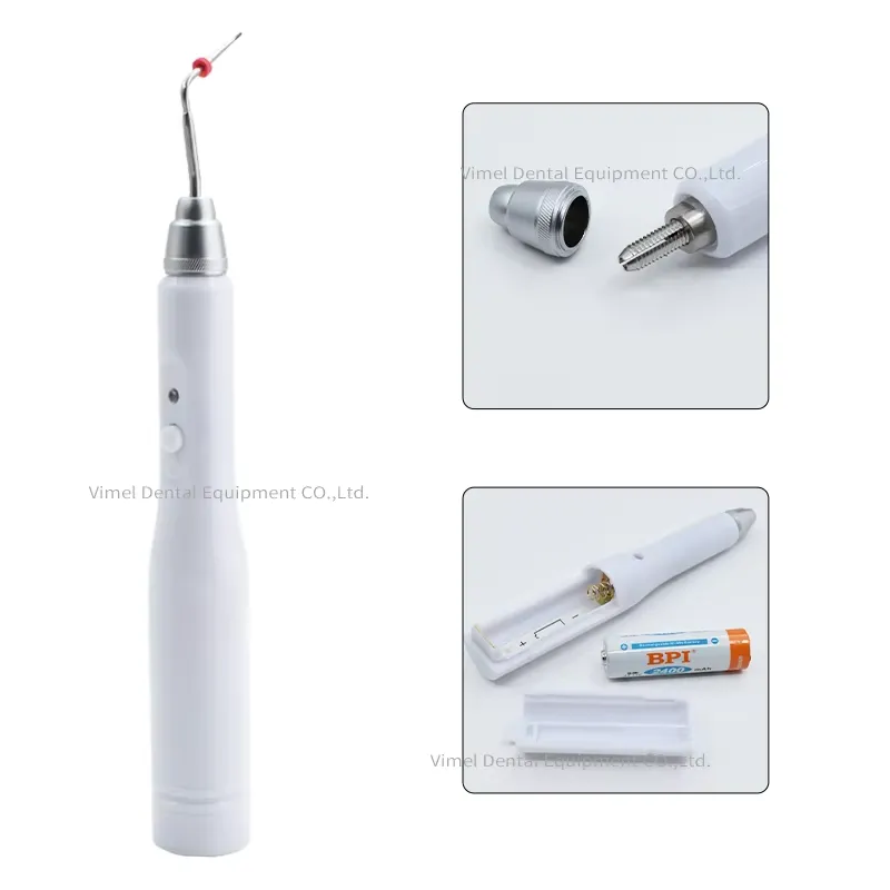 2026 Sistema de Obturación End - Teeth Whitening Pen reseña y precio