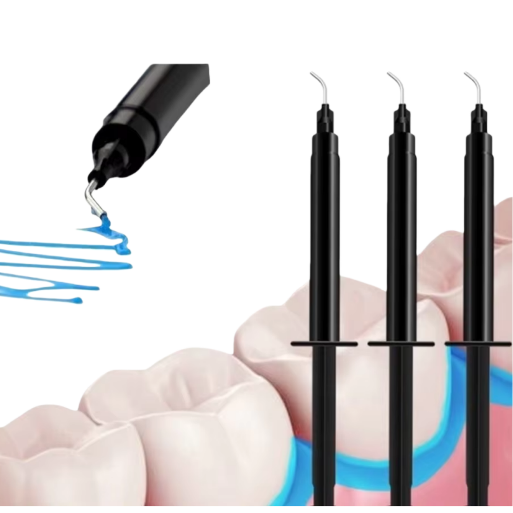 Protector de encías dentales,  - Teeth Whitening Q&M reseña y precio