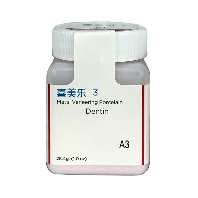 Ceramco-3 Pfm Porcelana Dental - Teeth Whitening Q&M reseña y precio