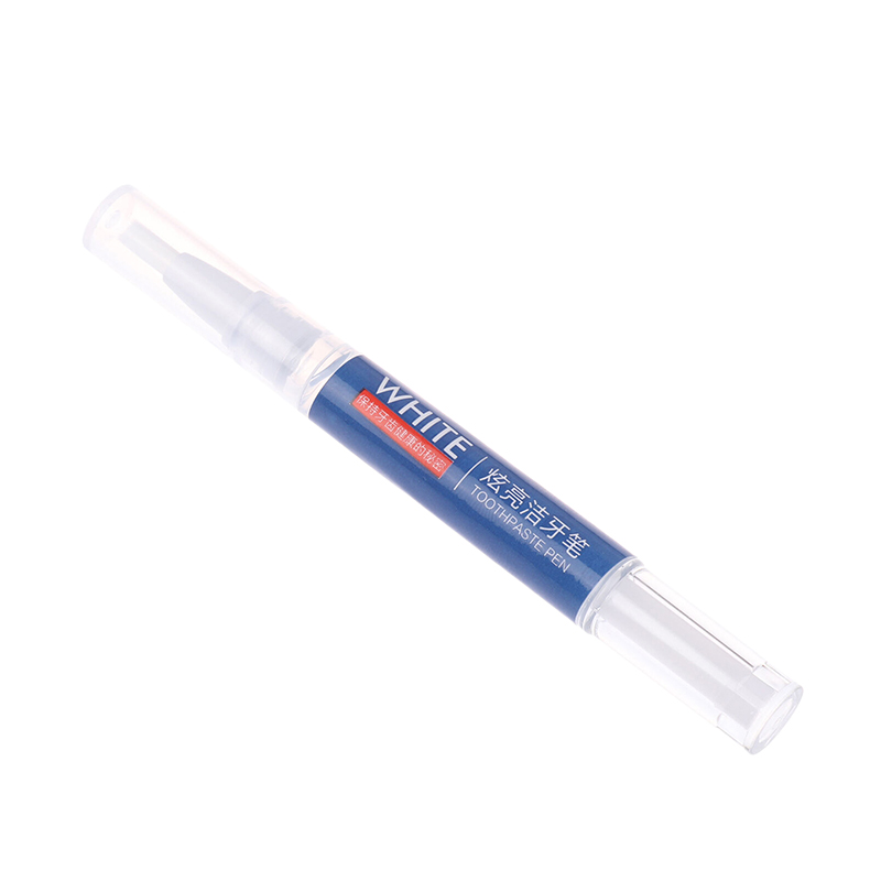 Bolígrafo de Gel Blanqueador d - Teeth Whitening Gel Pen reseña y precio